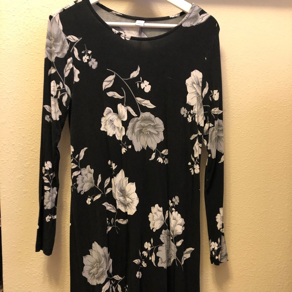 Old Navy Dress